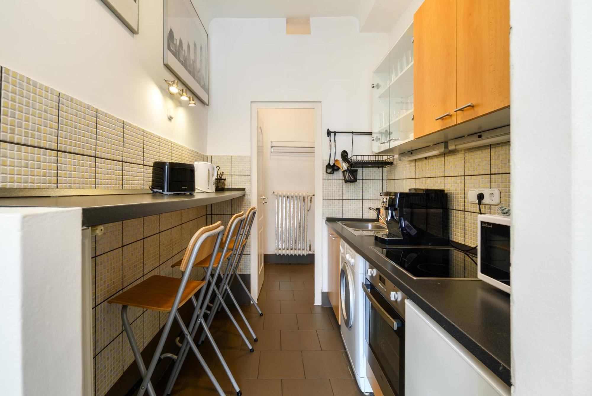 Parlament Apartmant Lejlighed Budapest