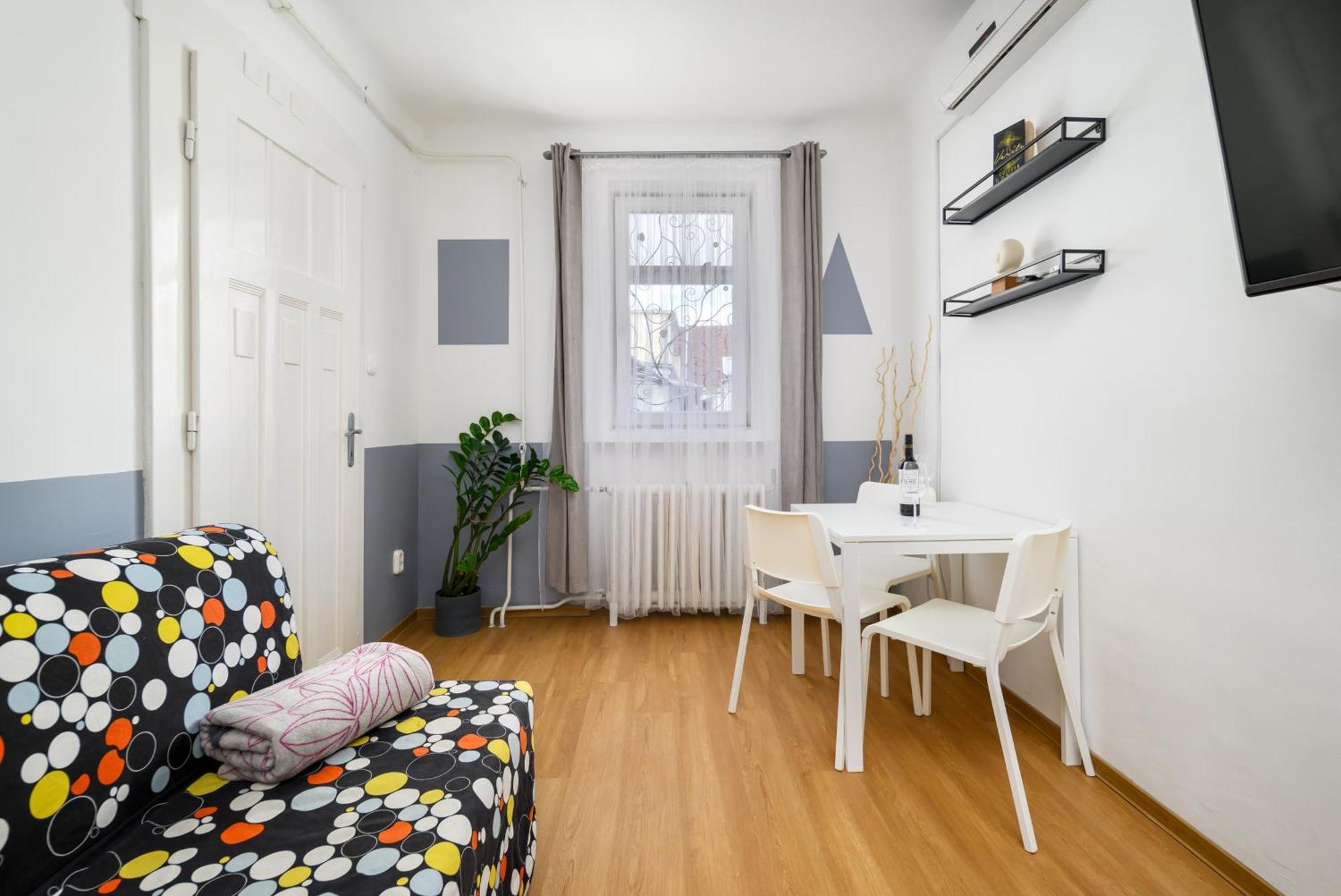 Lejlighed Parlament Apartmant Budapest